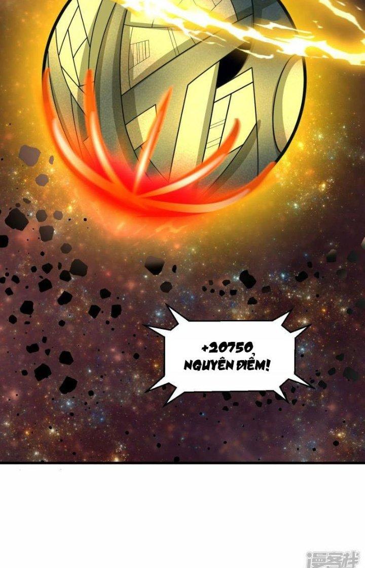 Chiến Hạm Của Ta Có Thể Thăng Cấp Chapter 57 - Trang 2
