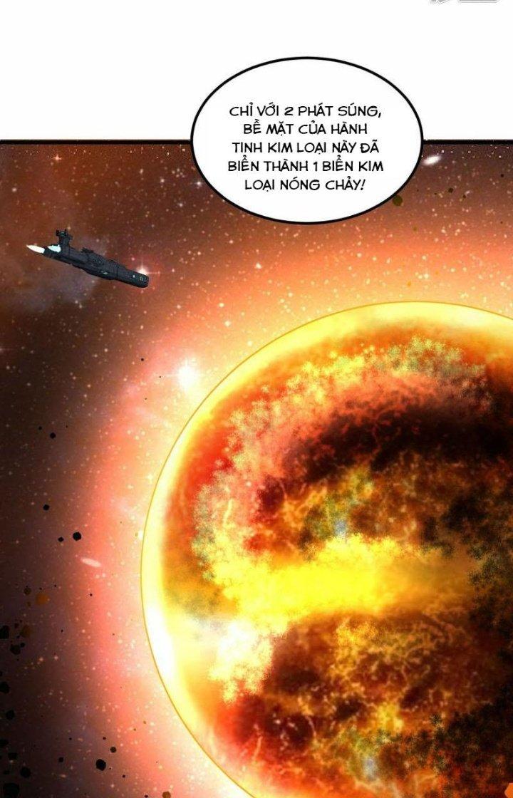 Chiến Hạm Của Ta Có Thể Thăng Cấp Chapter 57 - Trang 2
