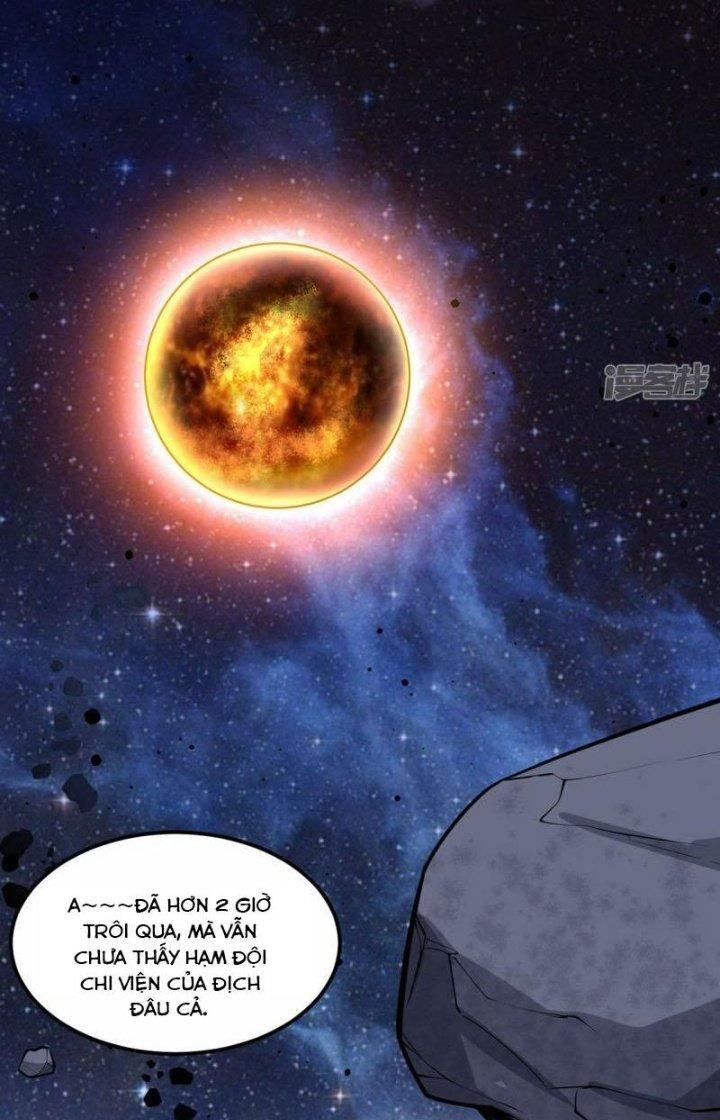 Chiến Hạm Của Ta Có Thể Thăng Cấp Chapter 57 - Trang 2