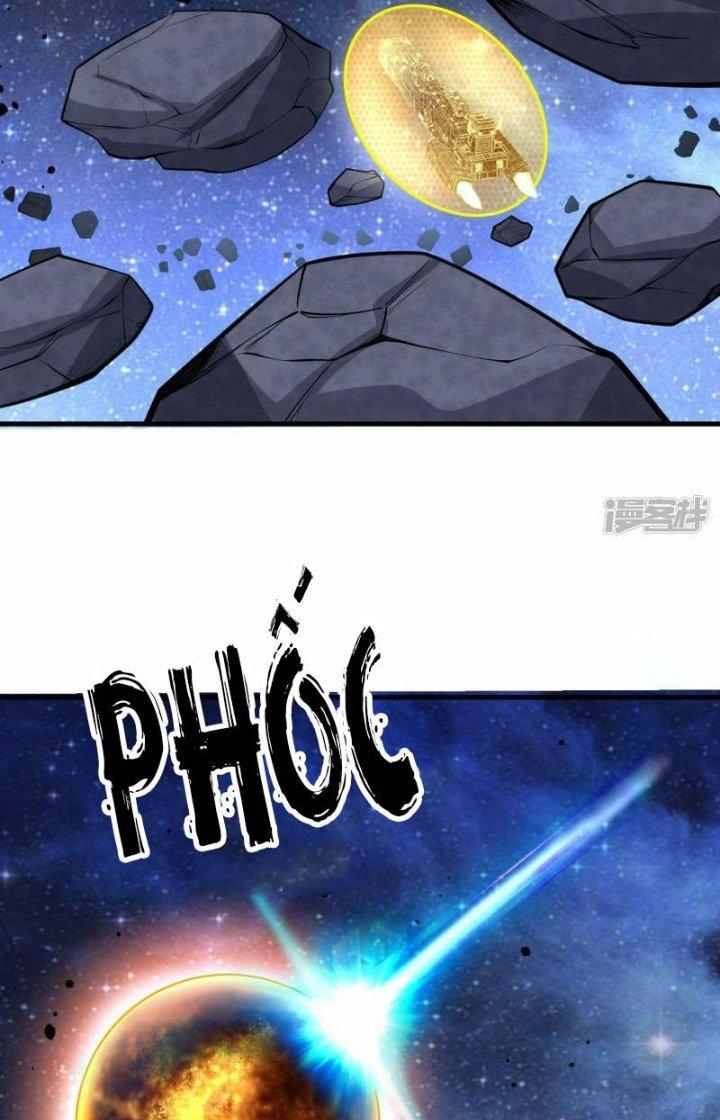 Chiến Hạm Của Ta Có Thể Thăng Cấp Chapter 57 - Trang 2