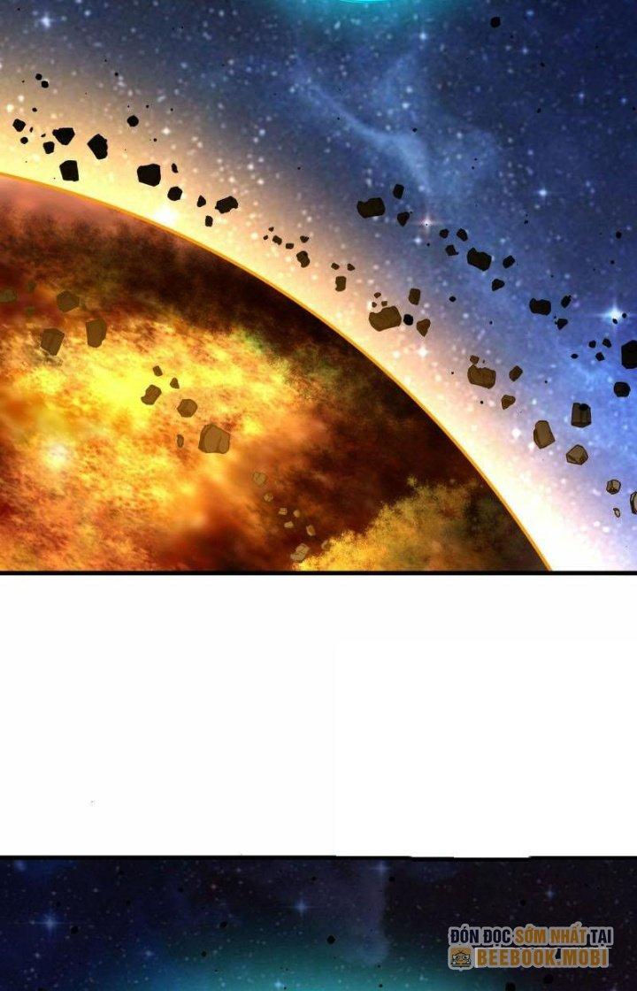 Chiến Hạm Của Ta Có Thể Thăng Cấp Chapter 57 - Trang 2