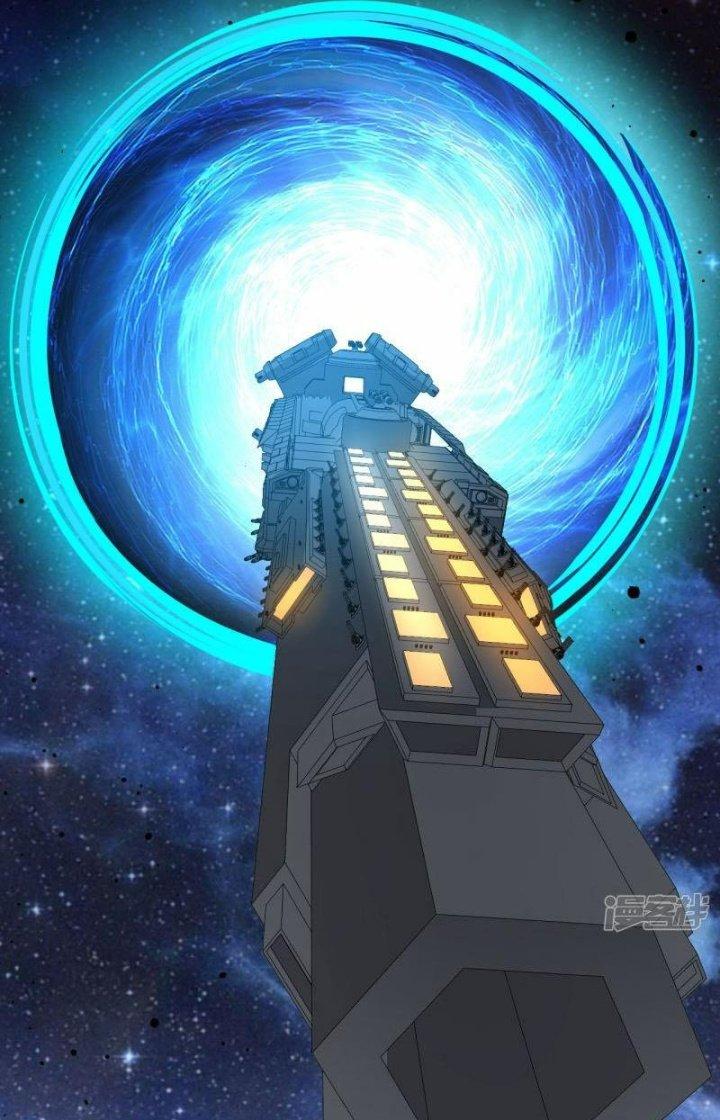 Chiến Hạm Của Ta Có Thể Thăng Cấp Chapter 57 - Trang 2