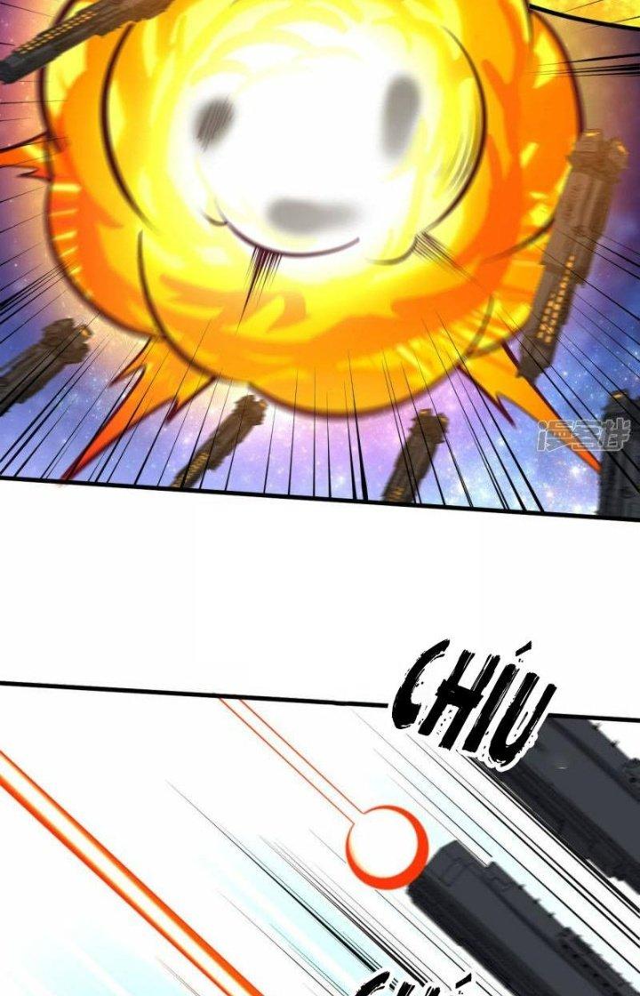 Chiến Hạm Của Ta Có Thể Thăng Cấp Chapter 57 - Trang 2