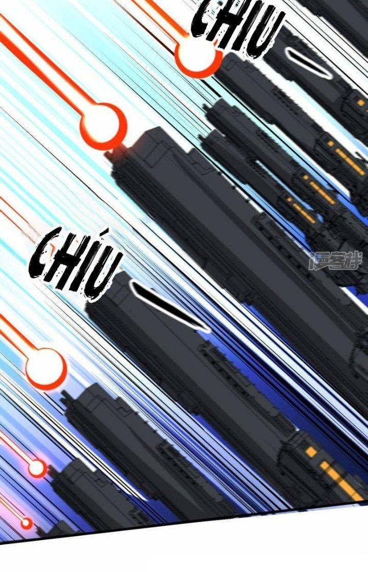 Chiến Hạm Của Ta Có Thể Thăng Cấp Chapter 57 - Trang 2
