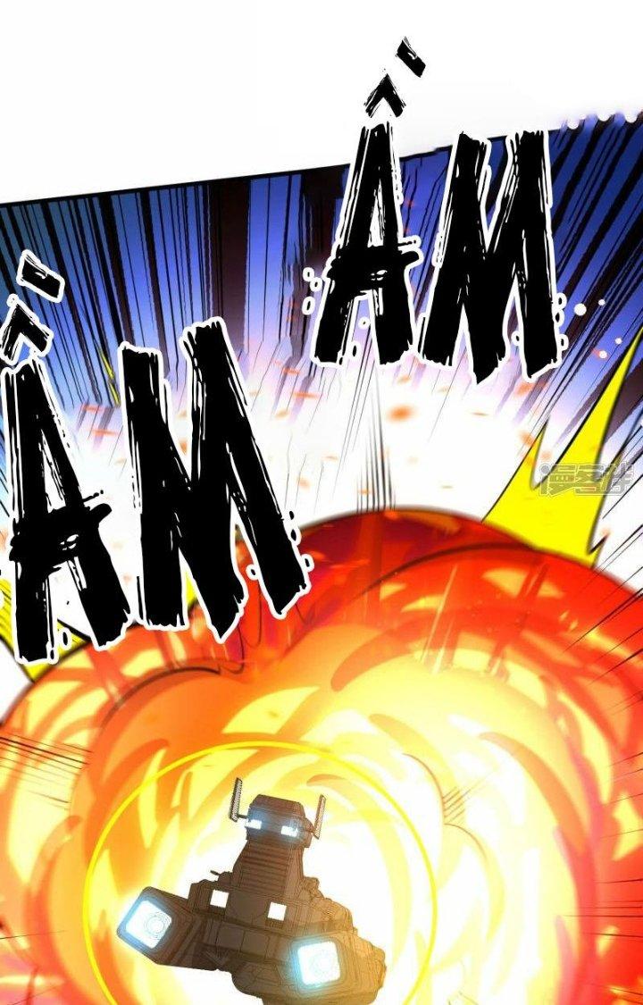 Chiến Hạm Của Ta Có Thể Thăng Cấp Chapter 57 - Trang 2