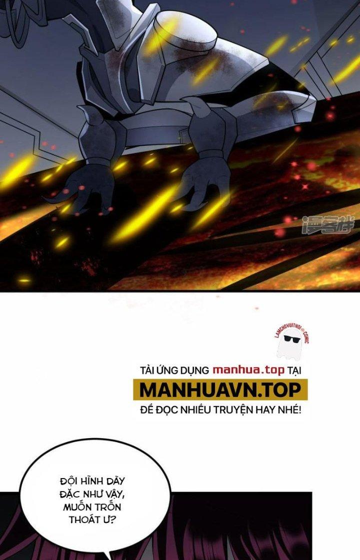 Chiến Hạm Của Ta Có Thể Thăng Cấp Chapter 57 - Trang 2