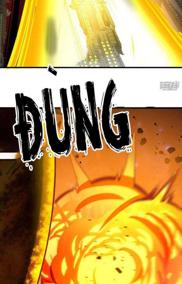 Chiến Hạm Của Ta Có Thể Thăng Cấp Chapter 57 - Trang 2