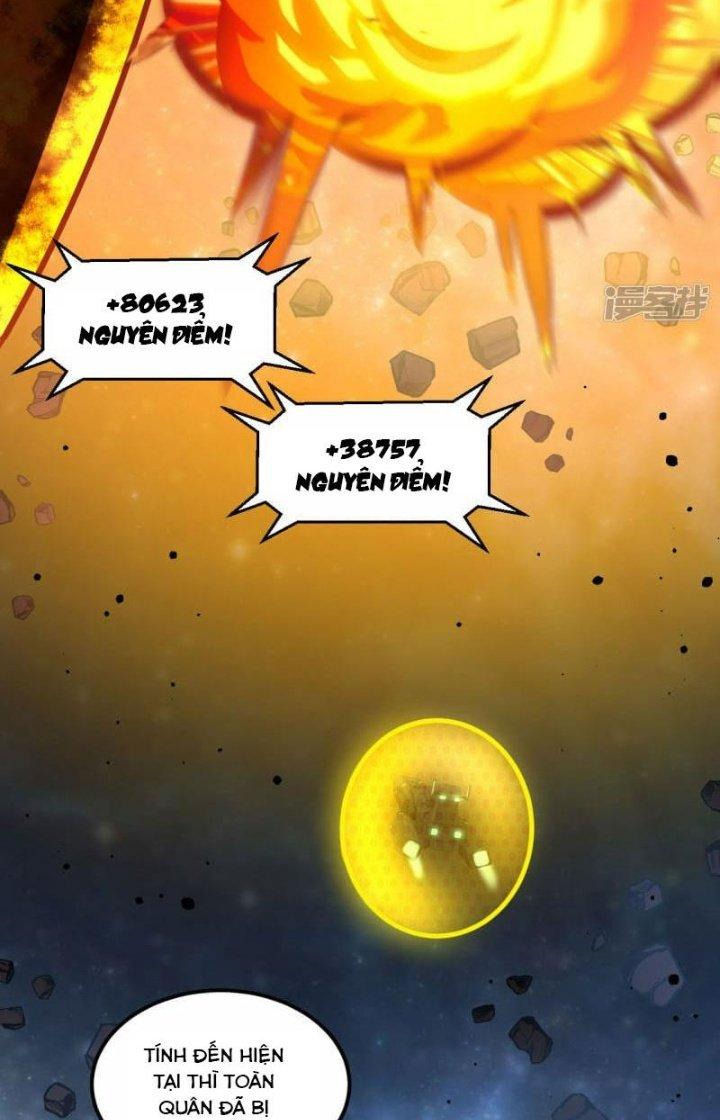 Chiến Hạm Của Ta Có Thể Thăng Cấp Chapter 57 - Trang 2