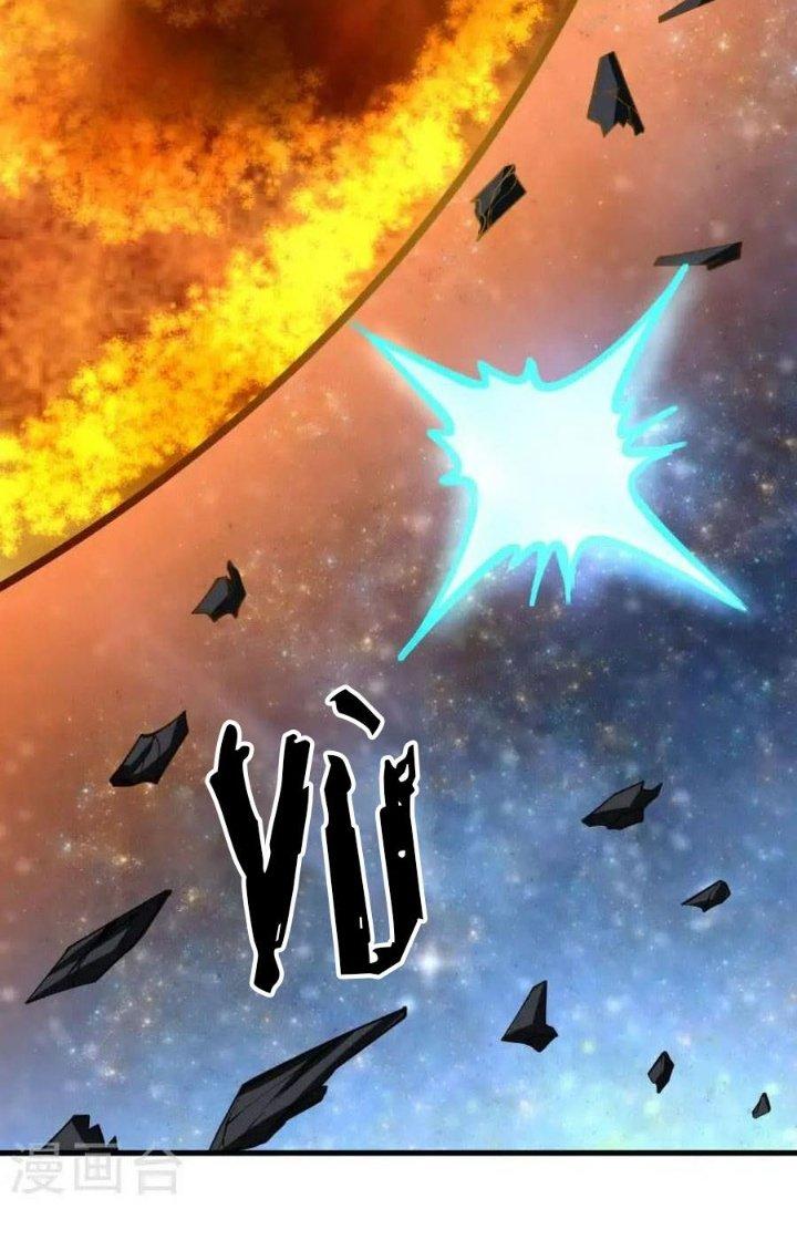 Chiến Hạm Của Ta Có Thể Thăng Cấp Chapter 58 - Trang 2