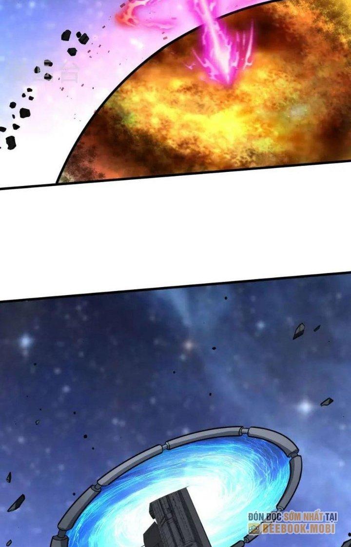 Chiến Hạm Của Ta Có Thể Thăng Cấp Chapter 58 - Trang 2