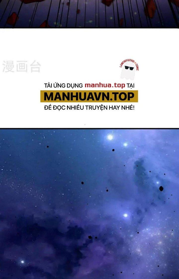 Chiến Hạm Của Ta Có Thể Thăng Cấp Chapter 58 - Trang 2