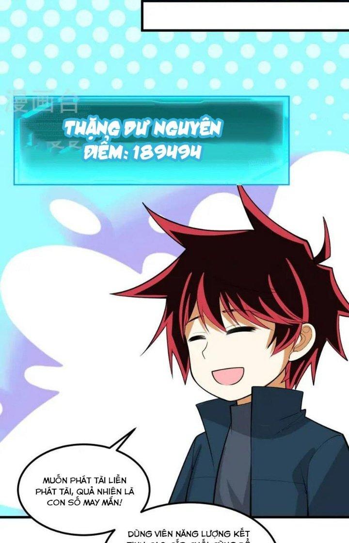 Chiến Hạm Của Ta Có Thể Thăng Cấp Chapter 58 - Trang 2