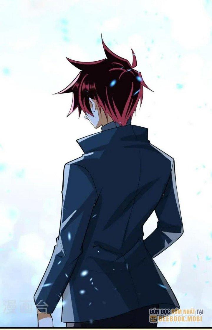 Chiến Hạm Của Ta Có Thể Thăng Cấp Chapter 58 - Trang 2