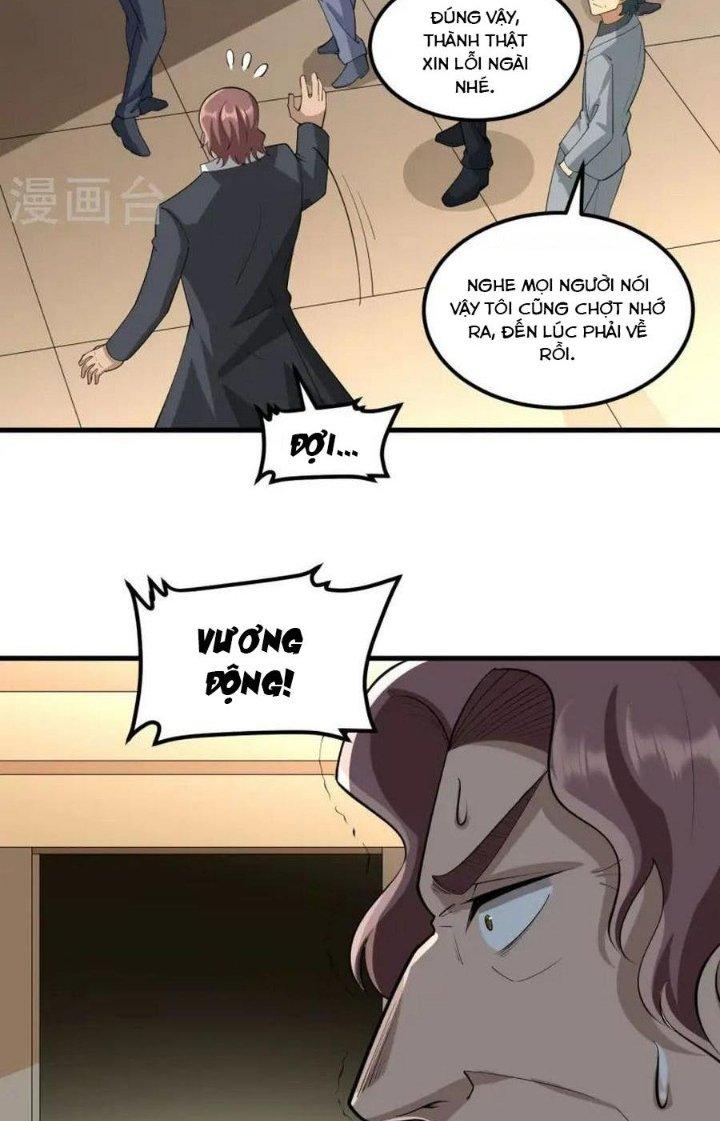 Chiến Hạm Của Ta Có Thể Thăng Cấp Chapter 58 - Trang 2