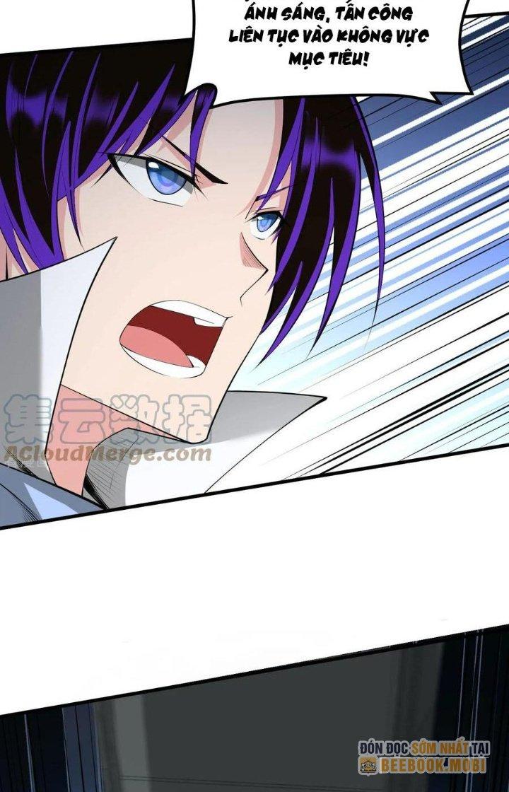 Chiến Hạm Của Ta Có Thể Thăng Cấp Chapter 59 - Trang 2