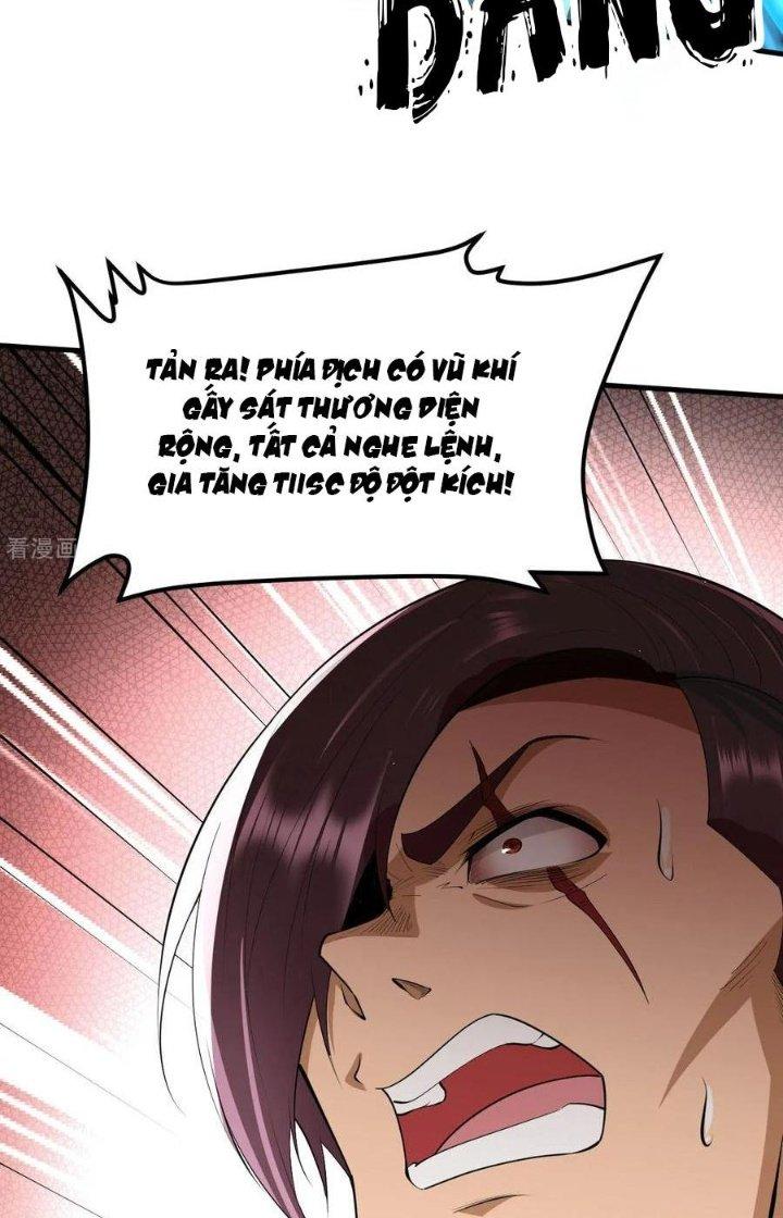 Chiến Hạm Của Ta Có Thể Thăng Cấp Chapter 59 - Trang 2