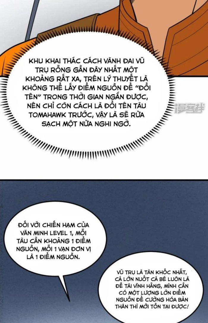Chiến Hạm Của Ta Có Thể Thăng Cấp Chapter 6 - Trang 2