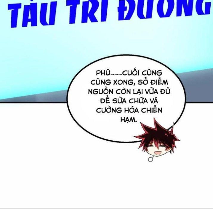 Chiến Hạm Của Ta Có Thể Thăng Cấp Chapter 6 - Trang 2