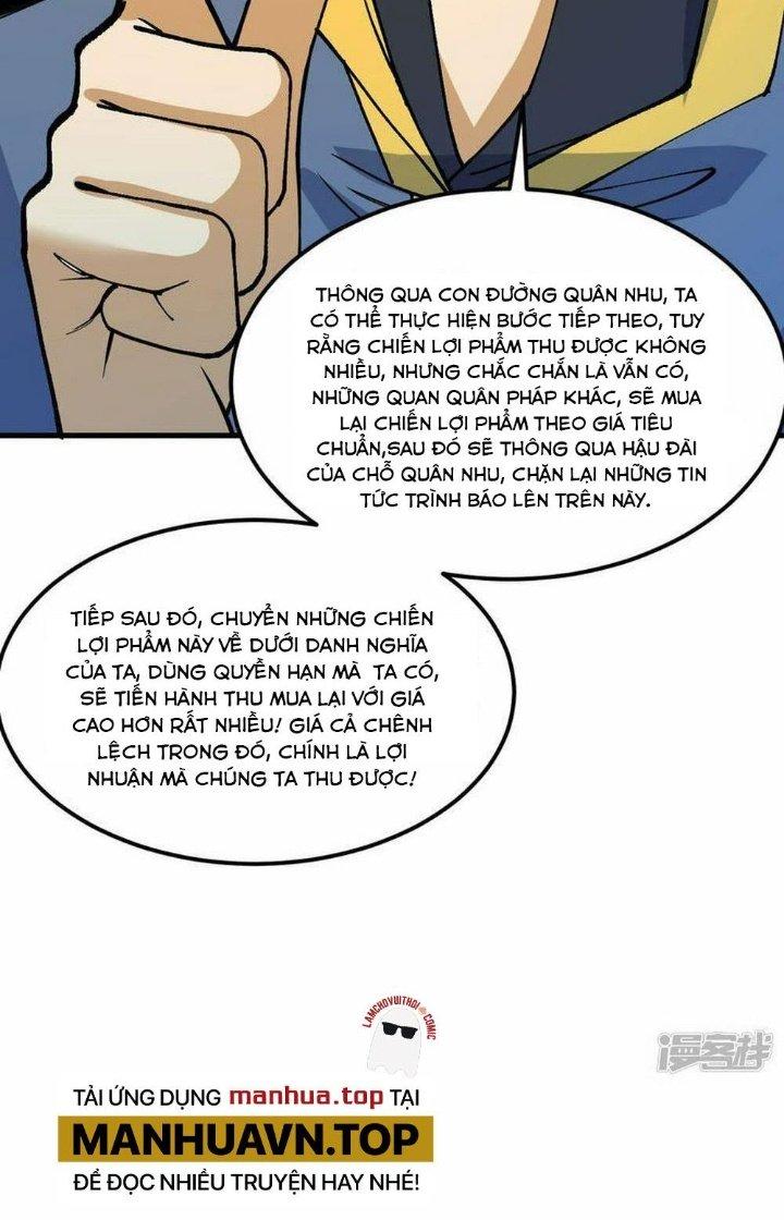 Chiến Hạm Của Ta Có Thể Thăng Cấp Chapter 60 - Trang 2
