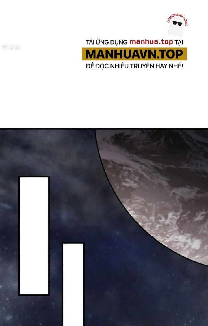 Chiến Hạm Của Ta Có Thể Thăng Cấp Chapter 61 - Trang 2