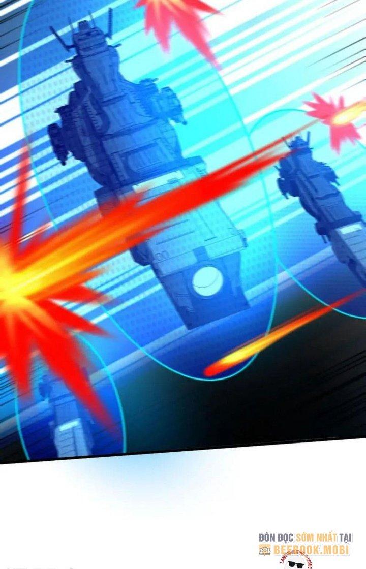 Chiến Hạm Của Ta Có Thể Thăng Cấp Chapter 62 - Trang 2