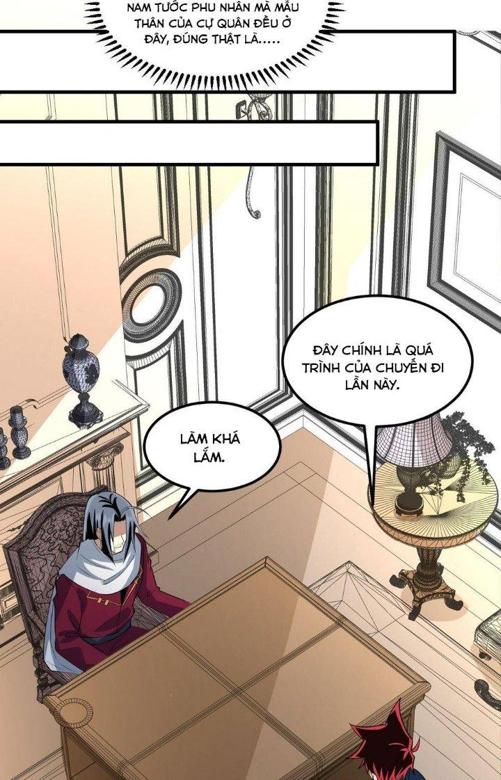 Chiến Hạm Của Ta Có Thể Thăng Cấp Chapter 64 - Trang 2