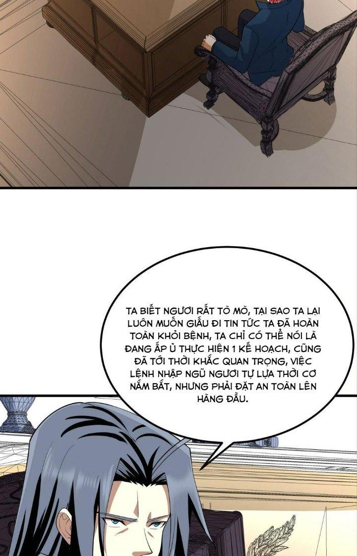 Chiến Hạm Của Ta Có Thể Thăng Cấp Chapter 64 - Trang 2