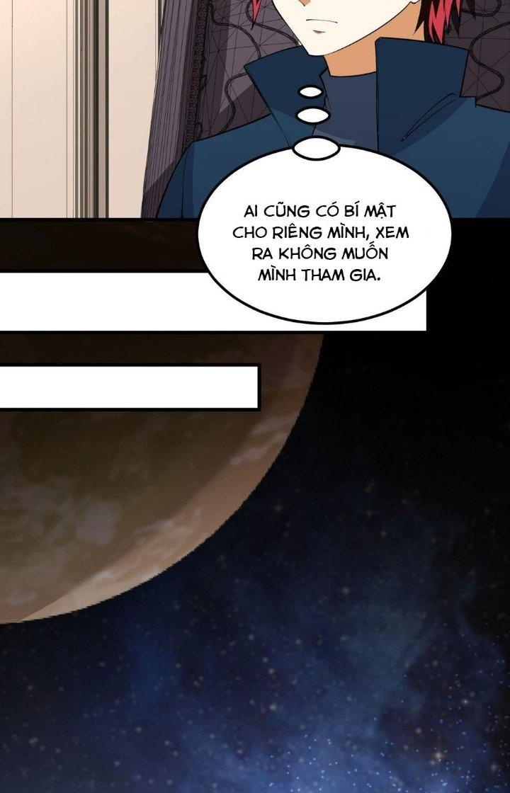 Chiến Hạm Của Ta Có Thể Thăng Cấp Chapter 64 - Trang 2