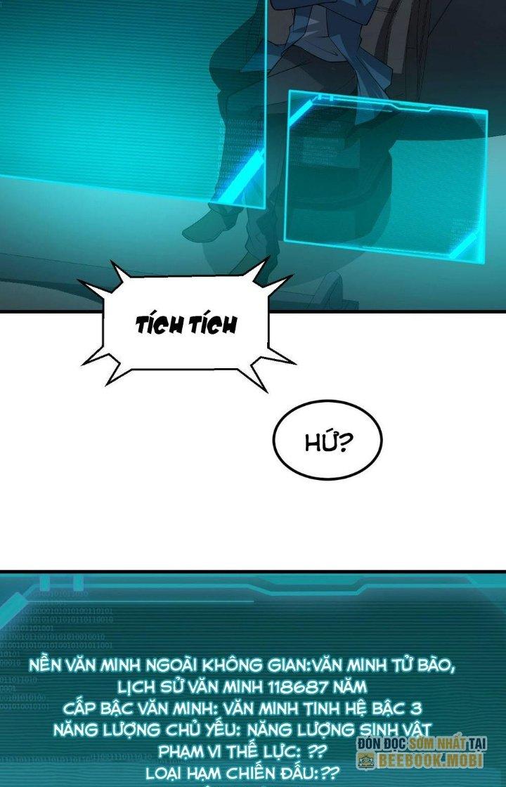 Chiến Hạm Của Ta Có Thể Thăng Cấp Chapter 64 - Trang 2