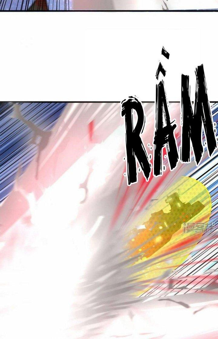 Chiến Hạm Của Ta Có Thể Thăng Cấp Chapter 67 - Trang 2