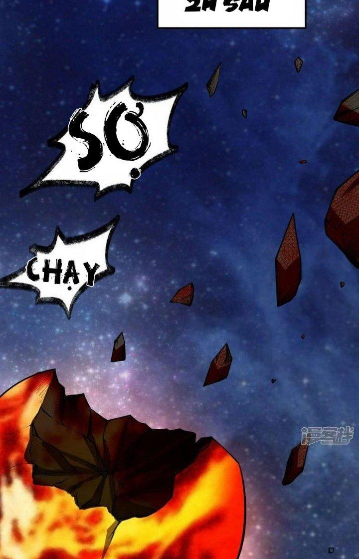 Chiến Hạm Của Ta Có Thể Thăng Cấp Chapter 67 - Trang 2