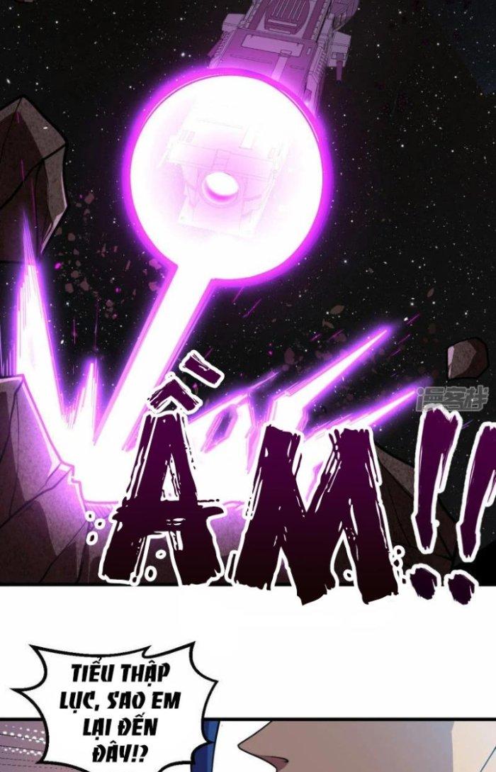 Chiến Hạm Của Ta Có Thể Thăng Cấp Chapter 7 - Trang 2