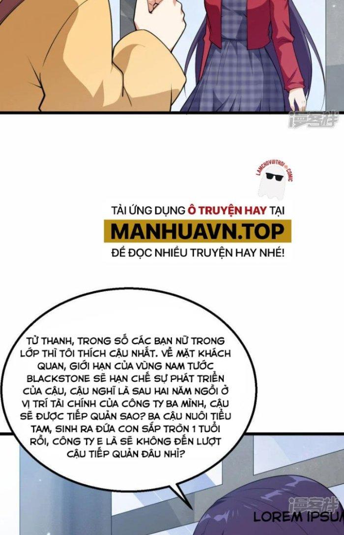 Chiến Hạm Của Ta Có Thể Thăng Cấp Chapter 7 - Trang 2
