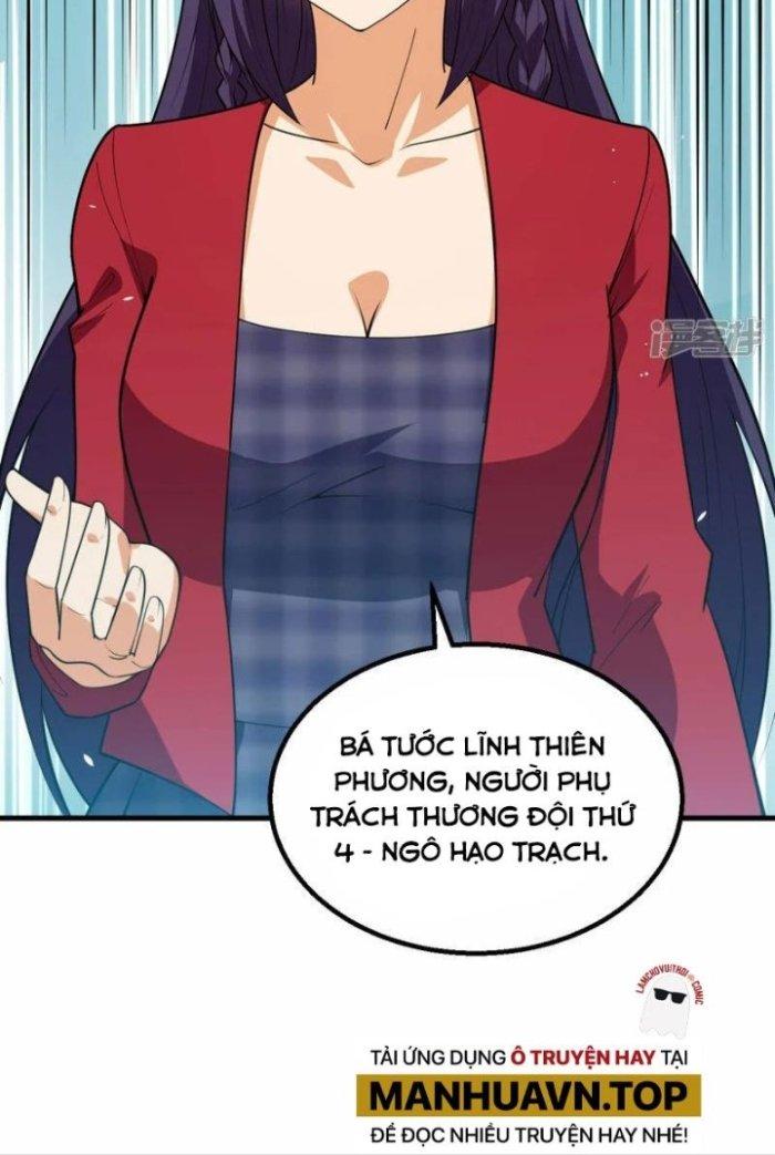 Chiến Hạm Của Ta Có Thể Thăng Cấp Chapter 7 - Trang 2
