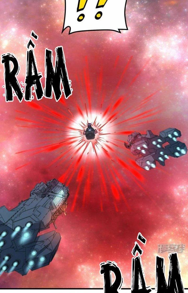 Chiến Hạm Của Ta Có Thể Thăng Cấp Chapter 71 - Trang 2