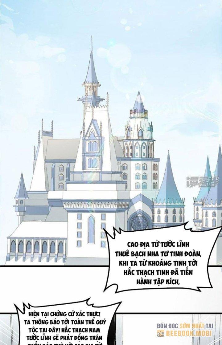 Chiến Hạm Của Ta Có Thể Thăng Cấp Chapter 74 - Trang 2