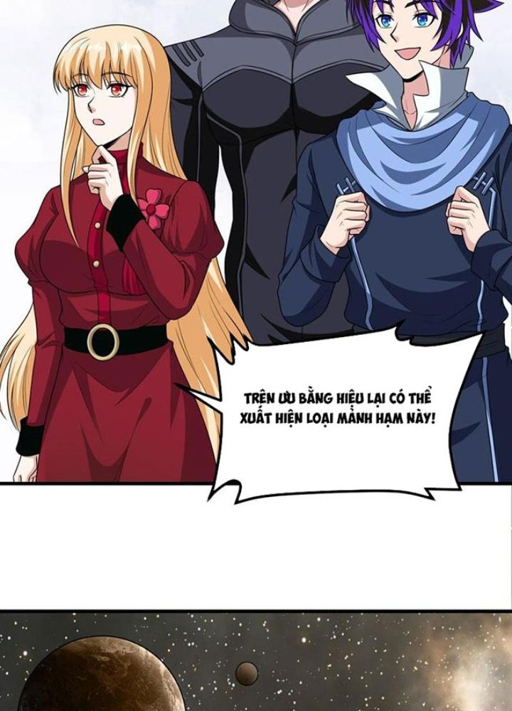 Chiến Hạm Của Ta Có Thể Thăng Cấp Chapter 77 - Trang 2