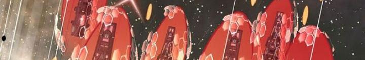 Chiến Hạm Của Ta Có Thể Thăng Cấp Chapter 78 - Trang 2