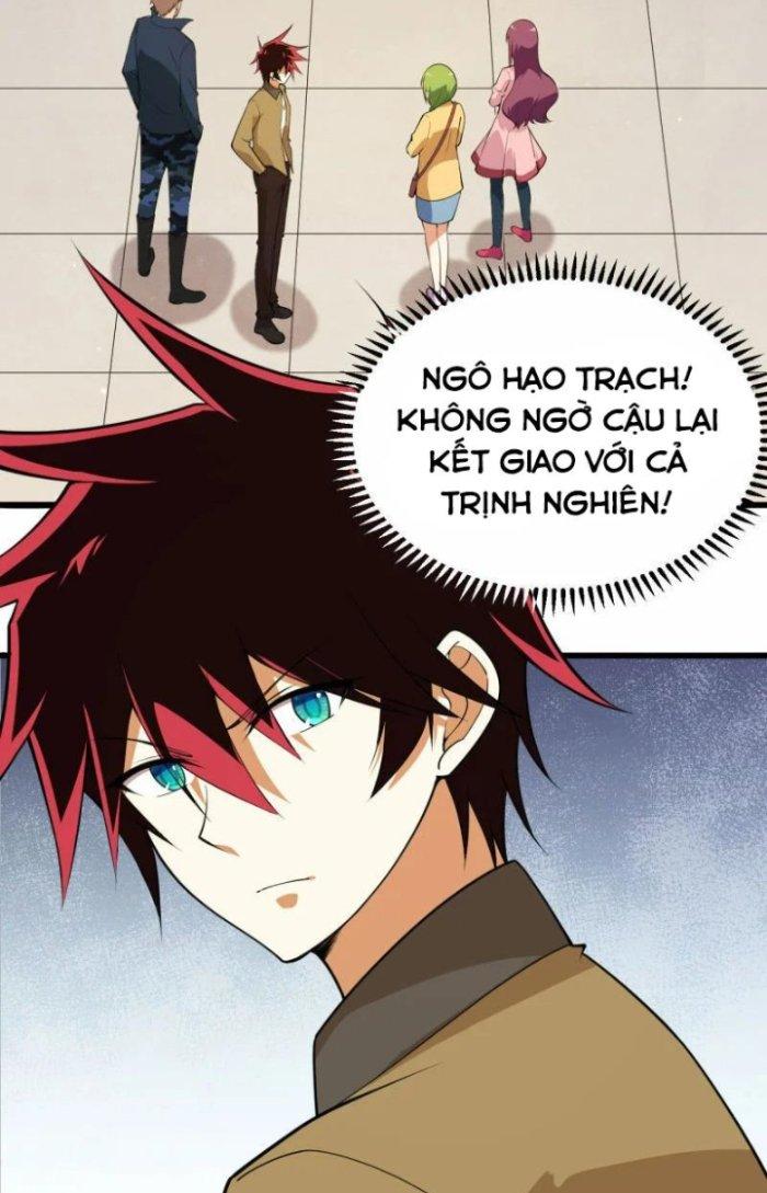 Chiến Hạm Của Ta Có Thể Thăng Cấp Chapter 8 - Trang 2