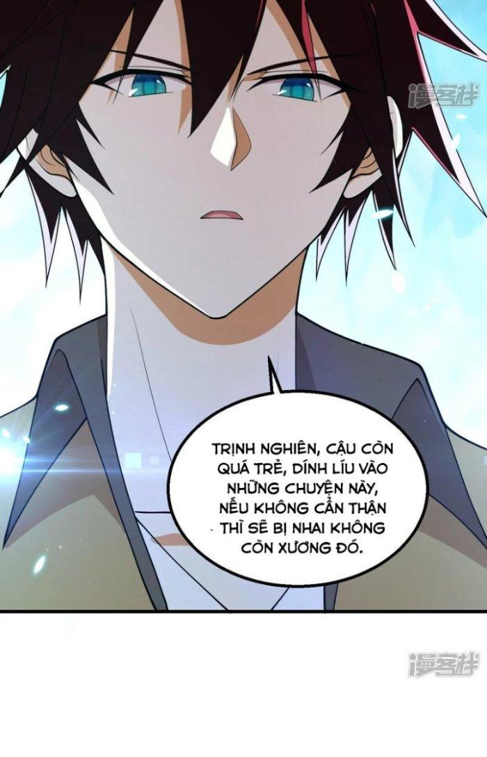 Chiến Hạm Của Ta Có Thể Thăng Cấp Chapter 8 - Trang 2