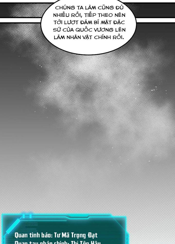Chiến Hạm Của Ta Có Thể Thăng Cấp Chapter 80 - Trang 2