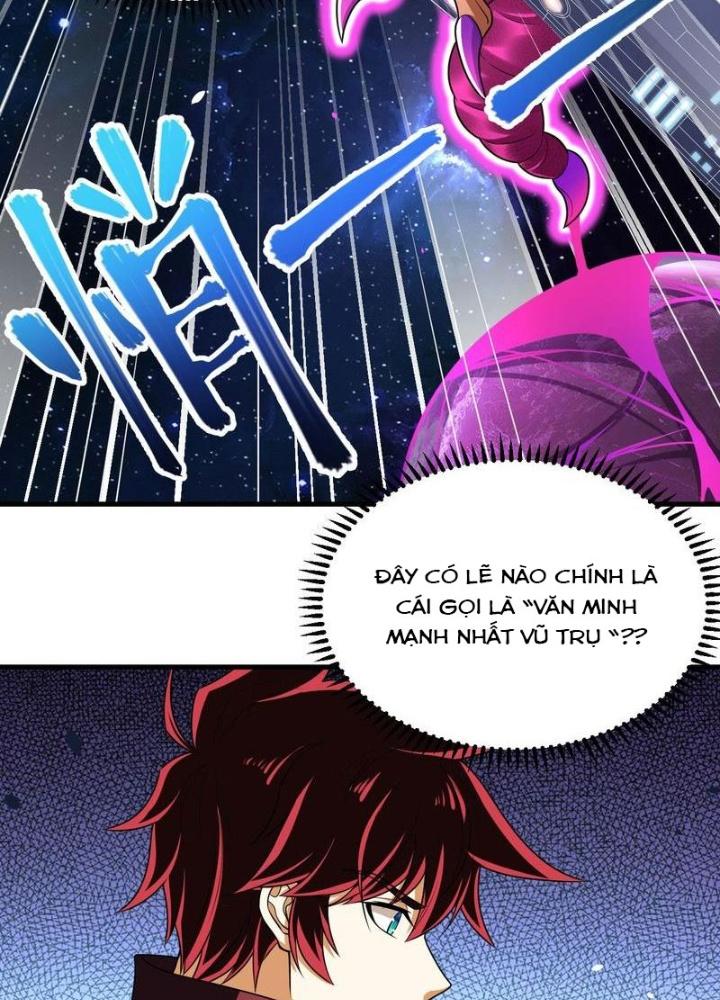 Chiến Hạm Của Ta Có Thể Thăng Cấp Chapter 80 - Trang 2