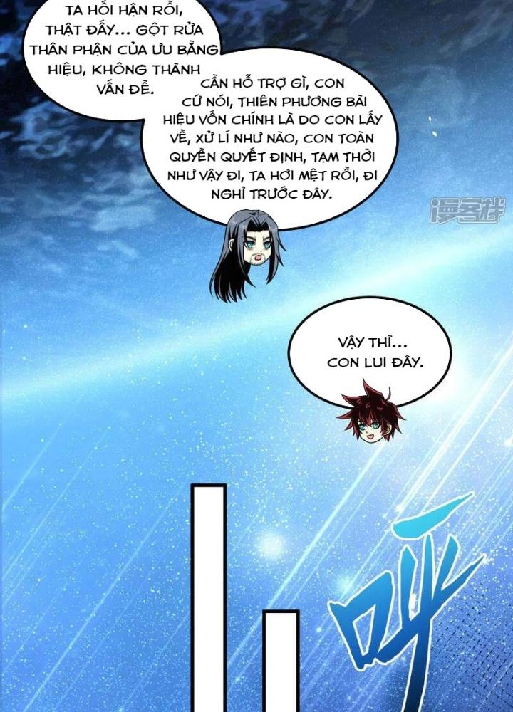 Chiến Hạm Của Ta Có Thể Thăng Cấp Chapter 83 - Trang 2
