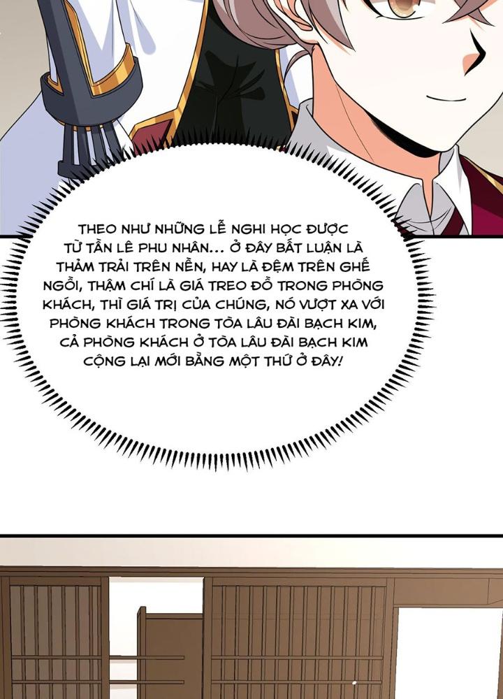 Chiến Hạm Của Ta Có Thể Thăng Cấp Chapter 85 - Trang 2