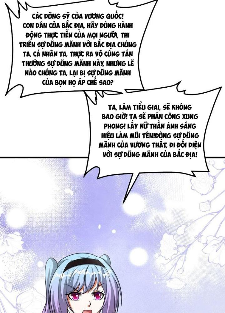 Chiến Hạm Của Ta Có Thể Thăng Cấp Chapter 88 - Trang 2