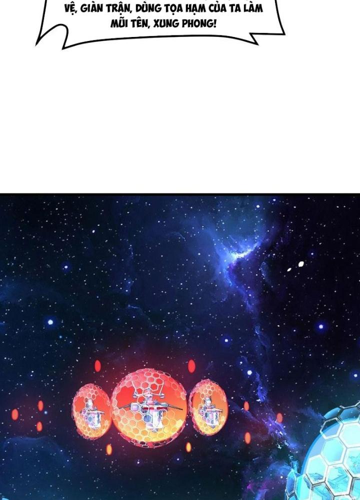 Chiến Hạm Của Ta Có Thể Thăng Cấp Chapter 88 - Trang 2