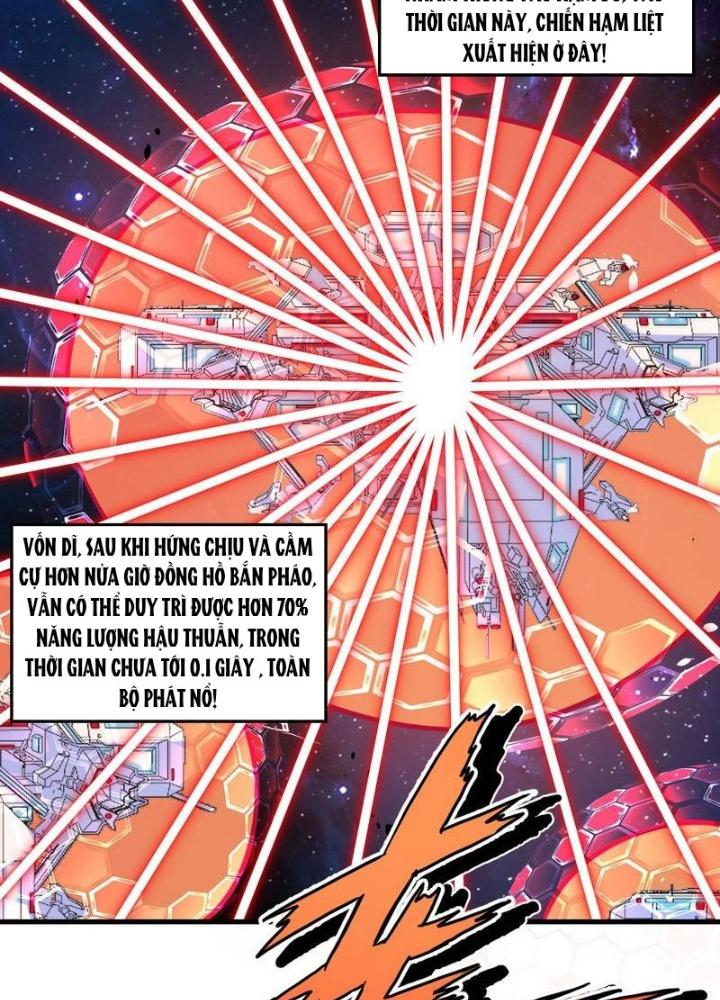 Chiến Hạm Của Ta Có Thể Thăng Cấp Chapter 88 - Trang 2