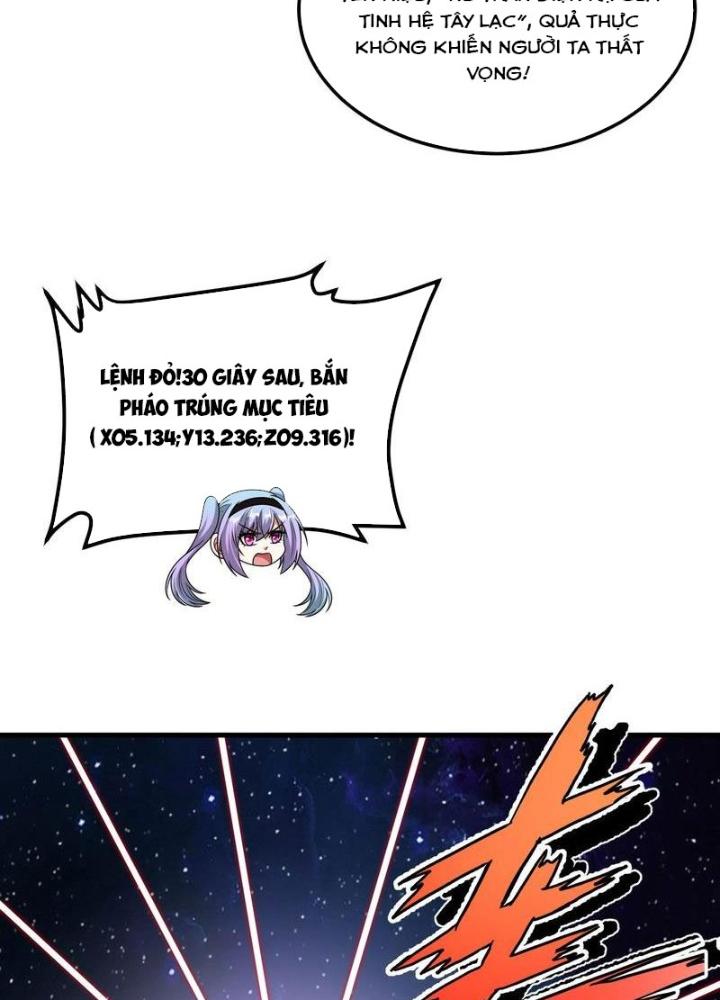 Chiến Hạm Của Ta Có Thể Thăng Cấp Chapter 88 - Trang 2