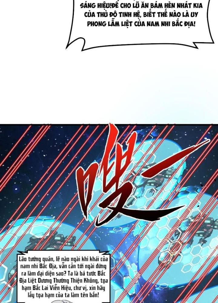 Chiến Hạm Của Ta Có Thể Thăng Cấp Chapter 88 - Trang 2