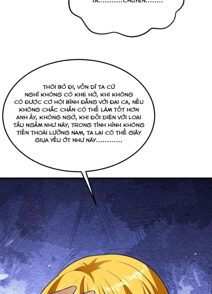 Chiến Hạm Của Ta Có Thể Thăng Cấp Chapter 88 - Trang 2